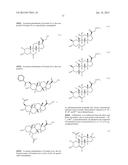 NEUROACTIVE STEROIDS, COMPOSITIONS, AND USES THEREOF diagram and image