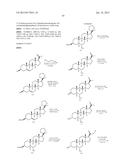 NEUROACTIVE STEROIDS, COMPOSITIONS, AND USES THEREOF diagram and image