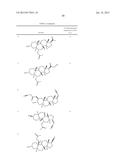 NEUROACTIVE STEROIDS, COMPOSITIONS, AND USES THEREOF diagram and image