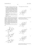 NEUROACTIVE STEROIDS, COMPOSITIONS, AND USES THEREOF diagram and image