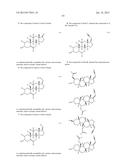 NEUROACTIVE STEROIDS, COMPOSITIONS, AND USES THEREOF diagram and image