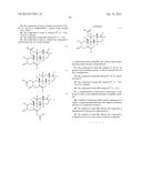 NEUROACTIVE STEROIDS, COMPOSITIONS, AND USES THEREOF diagram and image