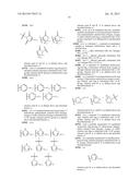 HCV PROTEASE INHIBITORS AND USES THEREOF diagram and image