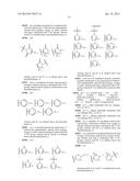 HCV PROTEASE INHIBITORS AND USES THEREOF diagram and image