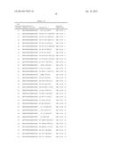 HCV PROTEASE INHIBITORS AND USES THEREOF diagram and image