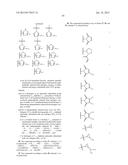 HCV PROTEASE INHIBITORS AND USES THEREOF diagram and image