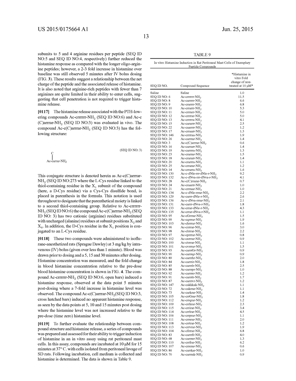 THERAPEUTIC AGENTS FOR REDUCING PARATHYROID HORMONE LEVELS - diagram, schematic, and image 23