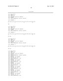 PEPTIDES DERIVED FROM HIV GP41 FOR TREATING T-CELL MEDIATED PATHOLOGIES diagram and image