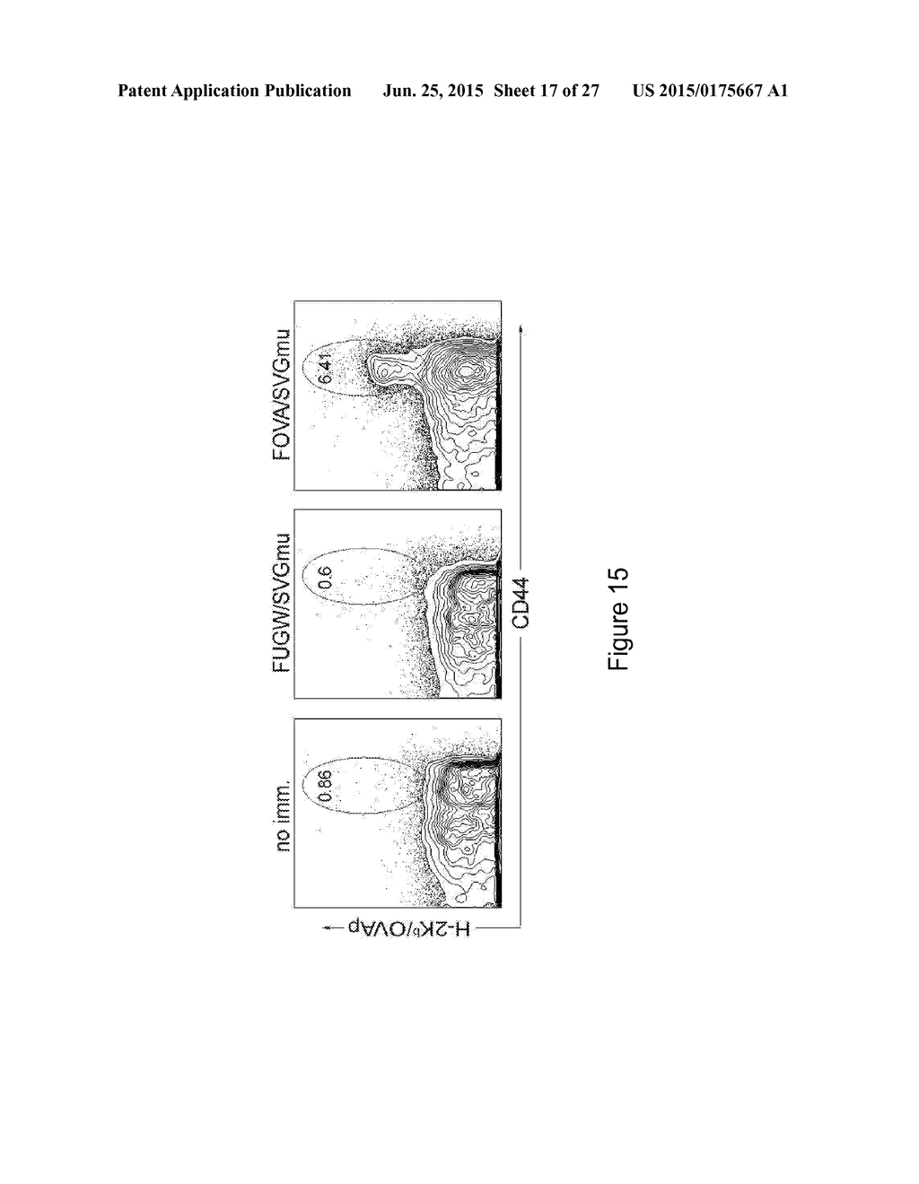 TARGETED GENE DELIVERY FOR DENDRITIC CELL VACCINATION - diagram, schematic, and image 18