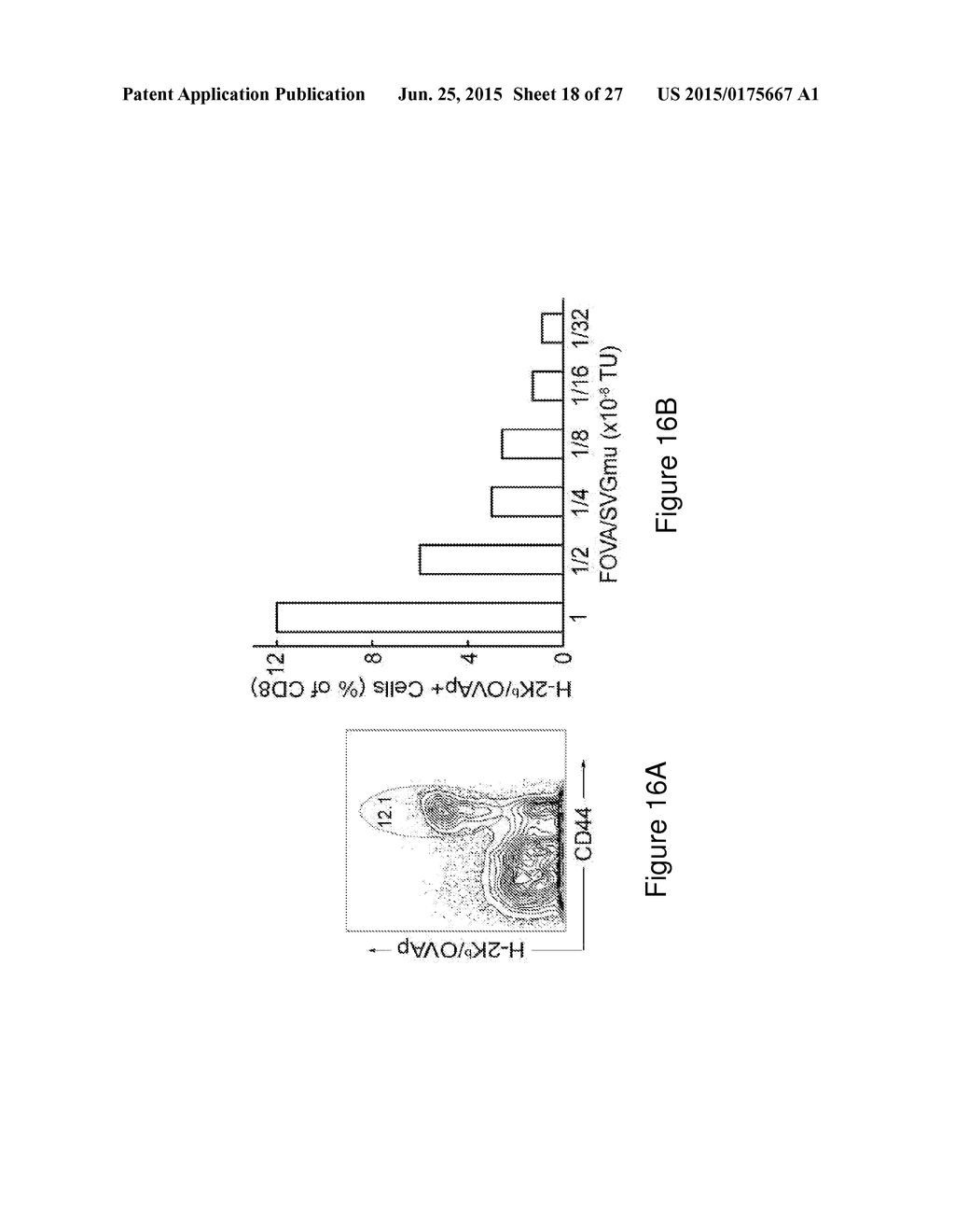 TARGETED GENE DELIVERY FOR DENDRITIC CELL VACCINATION - diagram, schematic, and image 19