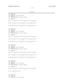 HIV-1 PEPTIDES, NUCLEIC ACIDS, AND COMPOSITIONS, AND USES THEREOF diagram and image