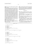 BINDING MOLECULES TARGETING PATHOGENS diagram and image