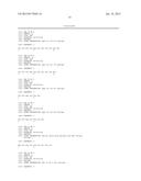 BINDING MOLECULES TARGETING PATHOGENS diagram and image