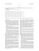 MULTIPLE-VARIABLE DOSE REGIMEN FOR TREATING TNFALPHA-RELATED DISORDERS diagram and image