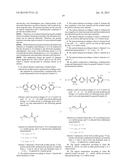 (METH)ACRYLATE COMPOUND, OPTICAL COMPOSITION, MOLDED ARTICLE, AND OPTICAL     ELEMENT diagram and image