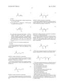 Fatty Acid Condensation Products As Dispersing Agent In Pigment     Preparations diagram and image