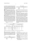 MANUFACTURING METHOD OF POLISHING AGENT, POLISHING METHOD, AND     MANUFACTURING METHOD OF SEMICONDUCTOR INTEGRATED CIRCUIT DEVICE diagram and image