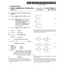 MESOGENIC MEDIA AND LIQUID CRYSTAL DISPLAY diagram and image