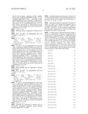 MESOGENIC MEDIA AND LIQUID CRYSTAL DISPLAY diagram and image