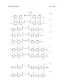 MESOGENIC MEDIA AND LIQUID CRYSTAL DISPLAY diagram and image