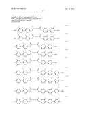 MESOGENIC MEDIA AND LIQUID CRYSTAL DISPLAY diagram and image