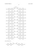 MESOGENIC MEDIA AND LIQUID CRYSTAL DISPLAY diagram and image