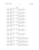 MESOGENIC MEDIA AND LIQUID CRYSTAL DISPLAY diagram and image