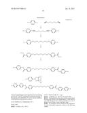 MESOGENIC MEDIA AND LIQUID CRYSTAL DISPLAY diagram and image