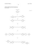 MESOGENIC MEDIA AND LIQUID CRYSTAL DISPLAY diagram and image