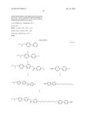 MESOGENIC MEDIA AND LIQUID CRYSTAL DISPLAY diagram and image