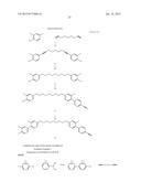 MESOGENIC MEDIA AND LIQUID CRYSTAL DISPLAY diagram and image