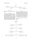 MESOGENIC MEDIA AND LIQUID CRYSTAL DISPLAY diagram and image