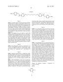 MESOGENIC MEDIA AND LIQUID CRYSTAL DISPLAY diagram and image