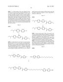 MESOGENIC MEDIA AND LIQUID CRYSTAL DISPLAY diagram and image