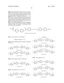 MESOGENIC MEDIA AND LIQUID CRYSTAL DISPLAY diagram and image