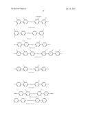 MESOGENIC MEDIA AND LIQUID CRYSTAL DISPLAY diagram and image