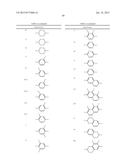 MESOGENIC MEDIA AND LIQUID CRYSTAL DISPLAY diagram and image