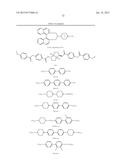 MESOGENIC MEDIA AND LIQUID CRYSTAL DISPLAY diagram and image