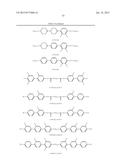 MESOGENIC MEDIA AND LIQUID CRYSTAL DISPLAY diagram and image