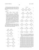 MESOGENIC MEDIA AND LIQUID CRYSTAL DISPLAY diagram and image