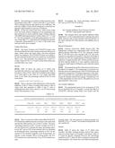 CLEANING FORMULATION AND METHOD diagram and image