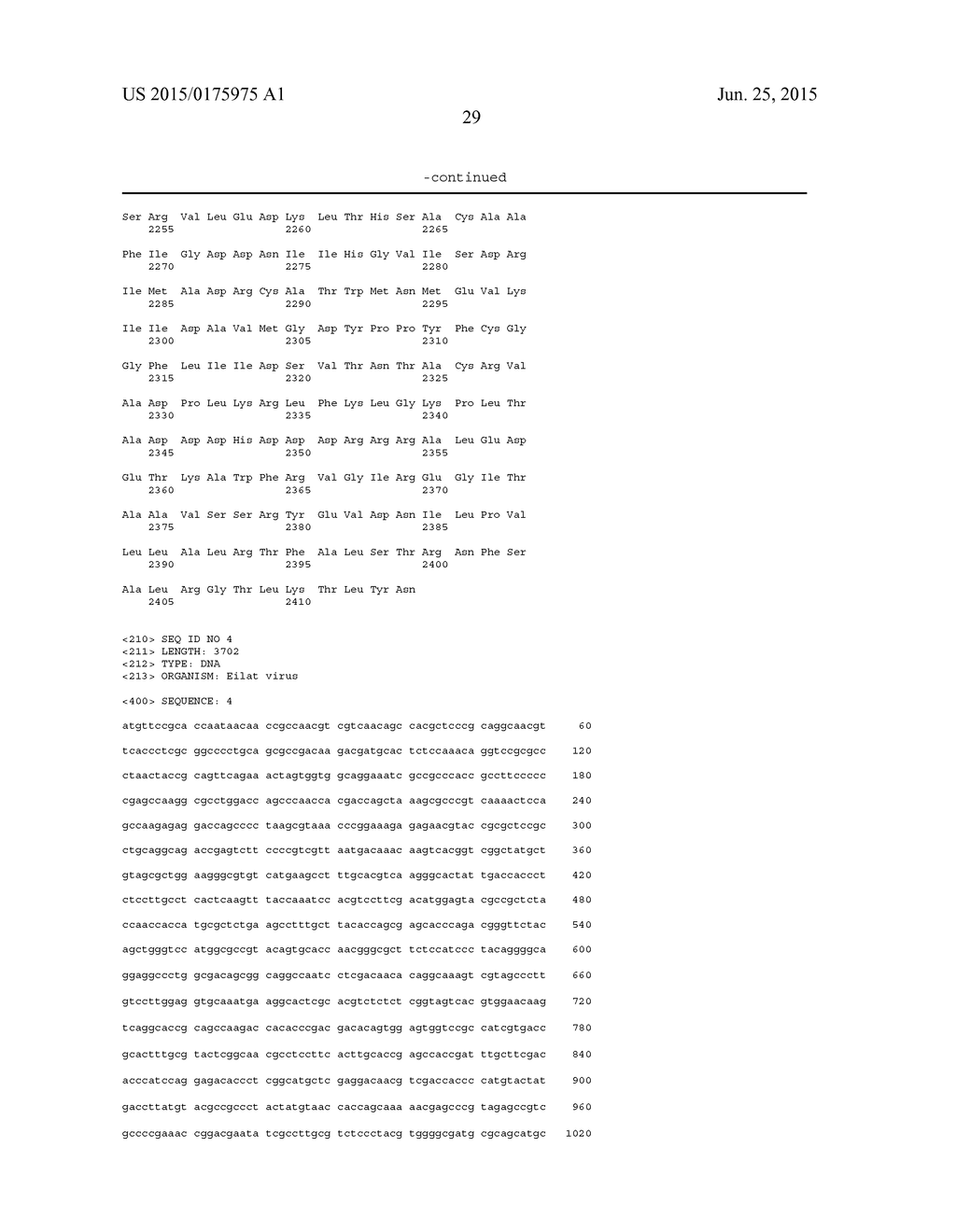 Alphavirus Compositions and Methods of Use - diagram, schematic, and image 47