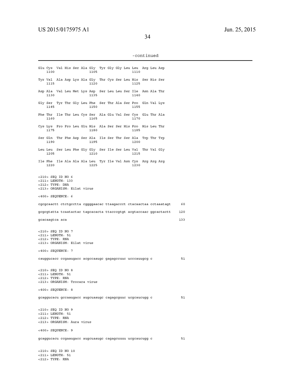 Alphavirus Compositions and Methods of Use - diagram, schematic, and image 52