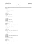 Alphavirus Compositions and Methods of Use diagram and image