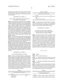 BACILLUS, HYALURONIDASE, AND USES THEREOF diagram and image