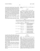 RNAPII-140 NUCLEIC ACID MOLECULES THAT CONFER RESISTANCE TO COLEOPTERAN     PESTS diagram and image