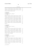 RNAPII-140 NUCLEIC ACID MOLECULES THAT CONFER RESISTANCE TO COLEOPTERAN     PESTS diagram and image