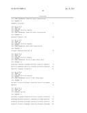 RNAPII-140 NUCLEIC ACID MOLECULES THAT CONFER RESISTANCE TO COLEOPTERAN     PESTS diagram and image