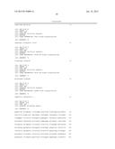 RNAPII-140 NUCLEIC ACID MOLECULES THAT CONFER RESISTANCE TO COLEOPTERAN     PESTS diagram and image