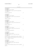 RAS OPPOSITE (ROP) AND RELATED NUCLEIC ACID MOLECULES THAT CONFER     RESISTANCE TO COLEOPTERAN AND/OR HEMIPTERAN PESTS diagram and image